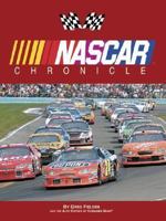 Nascar Chronicle 1412710731 Book Cover