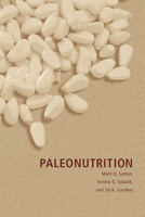 Paleonutrition 0816527946 Book Cover