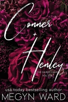 Conner + Henley B0CLNC5T3J Book Cover