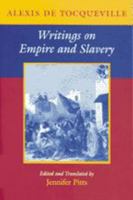 Writings on Empire and Slavery 0801877563 Book Cover