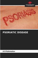 Psoriatic Disease 6206014118 Book Cover