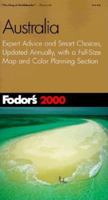 Australia: Expert Advice and Smart Choices (Gold Guides) 0679003266 Book Cover