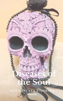 Diseases of the soul B0CVPN1K2V Book Cover