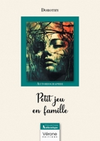 Petit jeu en famille B0DWMHJYWP Book Cover