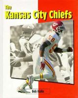 Kansas City Chiefs 1562395335 Book Cover