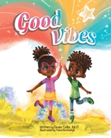Good Vibes 173656059X Book Cover