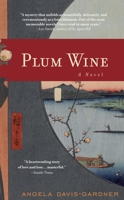 Plum Wine 0385340834 Book Cover