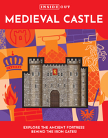 Inside Out Medieval Castle (Volume 2) 0785841962 Book Cover