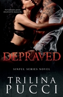 Depraved 1081056703 Book Cover