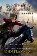 The Royal Ranger: Escape from Falaise 0593113497 Book Cover