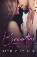 Breathe 1957123036 Book Cover
