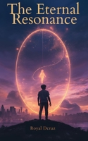 The Eternal Resonance: A Journey Across Dimensions of Love and Loss B0G2J8CSLM Book Cover