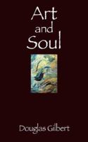 Art and Soul 1432708716 Book Cover