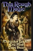 This Rough Magic 0743471490 Book Cover