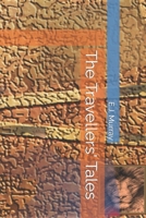 The Travellers' Tales B08STJN9BG Book Cover
