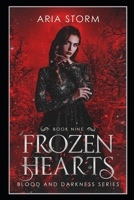 Frozen Hearts (Blood and Darkness) B0F6M1J771 Book Cover