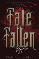 Fate Fallen 1537348019 Book Cover