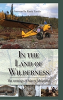 In the Land of Wilderness: The writings of Marty Meierotto 1637470436 Book Cover