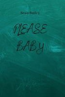 Please Baby 8090000002 Book Cover