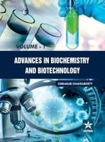 Advances in Biochemistry and Biotechnology Vol. 1 935919199X Book Cover