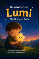 The Adventures of Lumi The Brightest Smile: A Heartwarming Story About Kindness, Hope, and the Power of a Loving Heart B0H6GPBG9J Book Cover