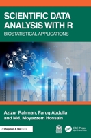 Scientific Data Analysis with R: Biostatistical Applications 1032546921 Book Cover