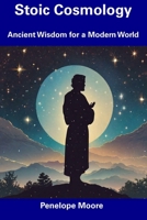 Stoic Cosmology: Ancient Wisdom for a Modern World B0CDNGP9LZ Book Cover