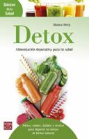 Detox 8499174094 Book Cover