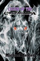 Legend of the Chupacabra 0983388423 Book Cover