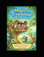 The Magic of Friendship: A Magical Tale of Friendship, Kindness, and Courage B0GKWYLL4R Book Cover