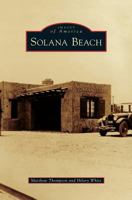 Solana Beach 1467133256 Book Cover