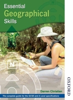 Essential Geographical Skills 1408503336 Book Cover