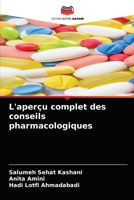 L'aperçu complet des conseils pharmacologiques 6204084534 Book Cover