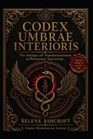 Codex Umbrae Interioris B0HBPQ4LVN Book Cover