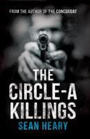 THECIRCLE-AKILLINGS 1838593829 Book Cover