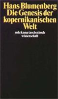 Die Genesis Der Kopernikanischen Welt. 3 Volumes 3518279521 Book Cover