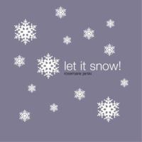 Let It Snow! 184330743X Book Cover