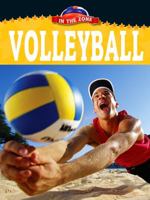 Volleyball 1930954204 Book Cover