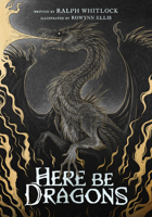 Here be Dragons 1738124649 Book Cover