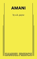 Amani 0573711186 Book Cover