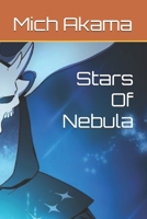 Stars Of Nebula(Preview) B0GJ8M4XGS Book Cover