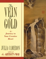 The Vein of Gold 0874778360 Book Cover