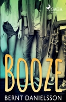 Booze null Book Cover