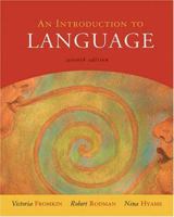 An Introduction to Language 1413017738 Book Cover