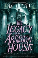 The Legacy of Arniston House 1250883091 Book Cover