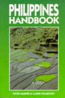 Philippines Handbook 1566910048 Book Cover