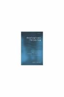 Analogical Thinking: Post-Enlightenment Understanding in Language, Collaboration, and Interpretation 0472110888 Book Cover