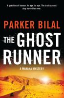 The Ghost Runner 1620403404 Book Cover