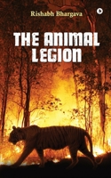 The Animal Legion B0FNMYDBNW Book Cover