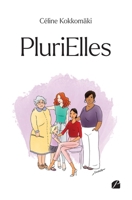 PluriElles (French Edition) 2754767363 Book Cover